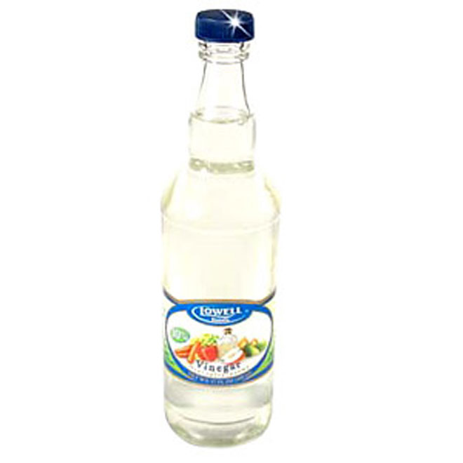 В Гяндже от отравления уксусной эссенцией скончался 83-летний мужчина