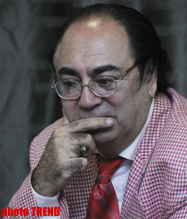 Даже спустя 50 лет со дня смерти Билли Холидей, считаю ее свои кумиром – джазмен Джаван Зейналлы