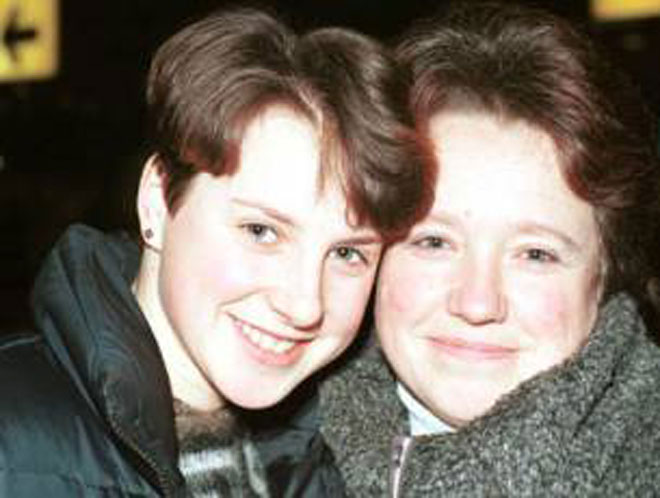 Маме Ирине Слуцкой пересадили донорскую почку