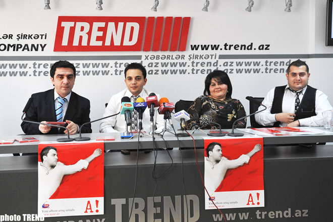 Кто сказал "А!"?.. (фотосессия)