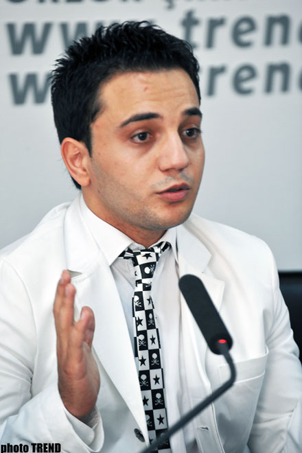 Кто сказал "А!"?.. (фотосессия)