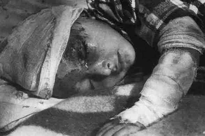 Фильм турецкого режиссера о трагедии в азербайджанском городе Ходжалы лишит армян покоя