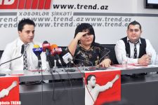 Кто сказал "А!"?.. (фотосессия)