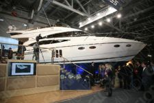 "Ярмарка Миллионеров" в Москве (фотосессия)