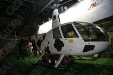 "Ярмарка Миллионеров" в Москве (фотосессия)