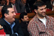 Вот он какой - "Дикий, Дикий Запад" Comedy.az… (фотосессия + видео)