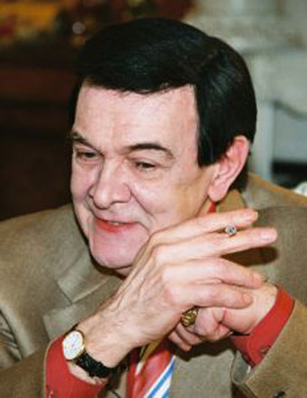 В Тамбове состоится концерт памяти Муслима Магомаева