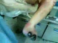 В Саудовской Аравии родился ребенок-змея с глазами наружу (фотосессия)