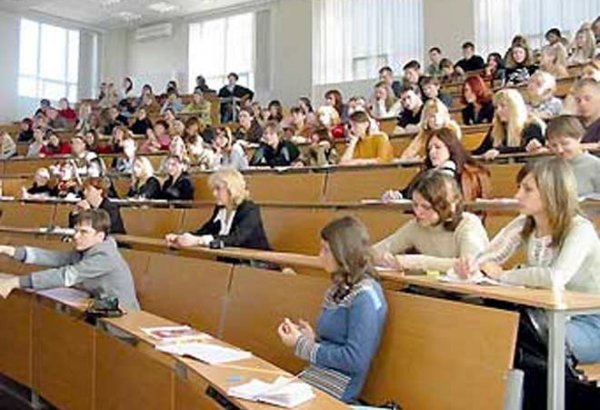 Обнародовано число мест, выделенных МГИМО для граждан Азербайджана