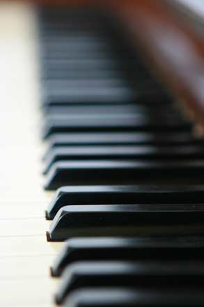 Особый конкурс для азербайджанских пианистов