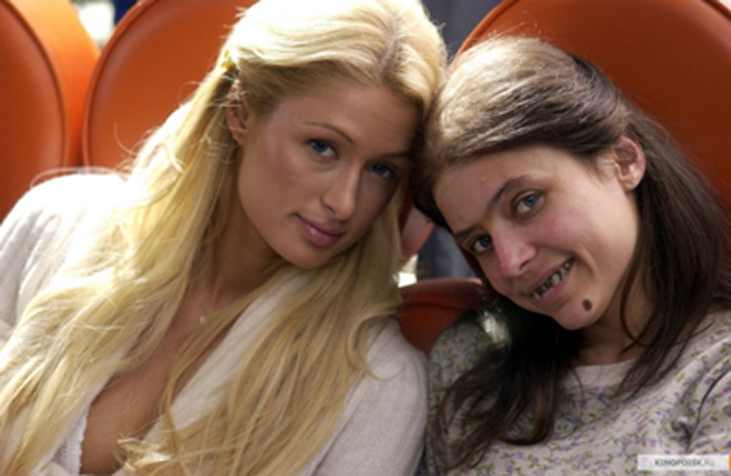 Топ-10 худших фильмов года