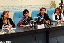 В последние месяцы жизни Мстислав Ростропович рвался в Баку – директор Фонда Ростроповича Ольга Ростропович ( видео)