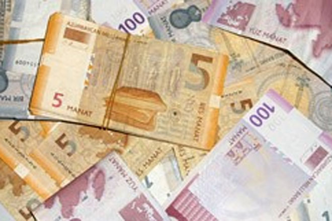 Курс азербайджанского маната по отношению к мировым валютам на 16 ноября