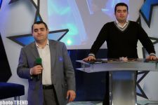 Азербайджанские исполнители забыли, как выглядят доллары (фотосессия)