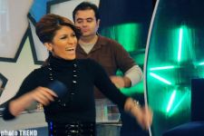 Азербайджанские исполнители забыли, как выглядят доллары (фотосессия)