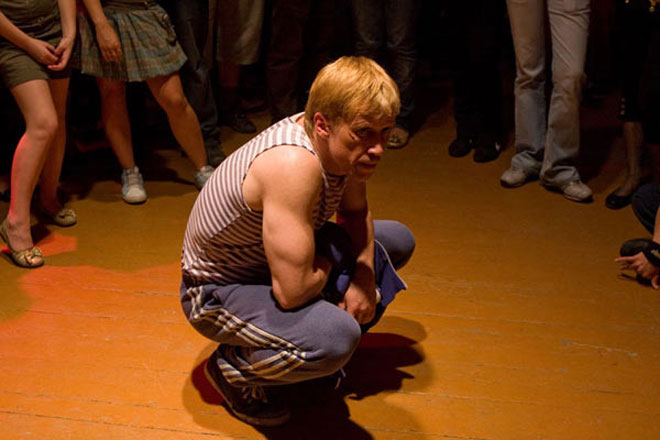 Самые сексуальные фигуры в российском кино (фотосессия)