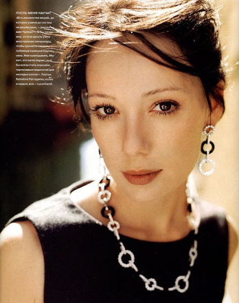 Топ-10 самых соблазнительных губ Голливуда (фотосессия)