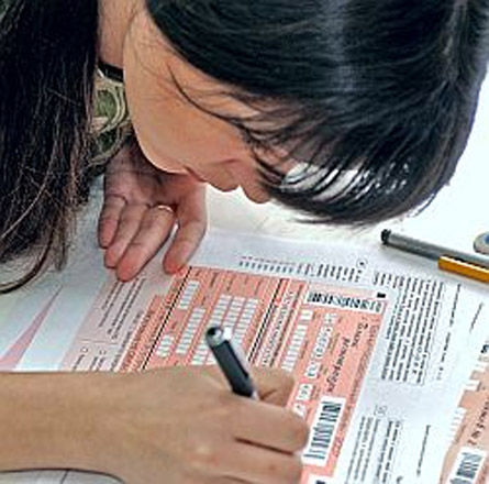 Важно, что ты знаешь, а не кого ты знаешь...– Госкомиссия по приему студентов Азербайджана