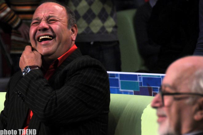 Благодаря народному артисту СССР Рашиду Бейбутову азербайджанский певец  Билал Алиев поднял свадебный гонорар до 100 тыс.долл. (фотосессия)