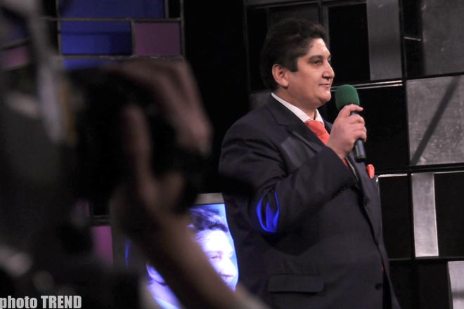 Благодаря народному артисту СССР Рашиду Бейбутову азербайджанский певец  Билал Алиев поднял свадебный гонорар до 100 тыс.долл. (фотосессия)