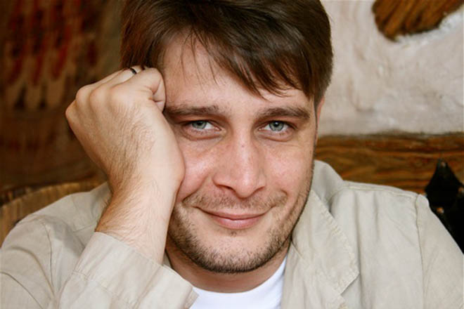 Владимир Машков и Евгений Миронов снялись в картине по сценарию азербайджанского писателя