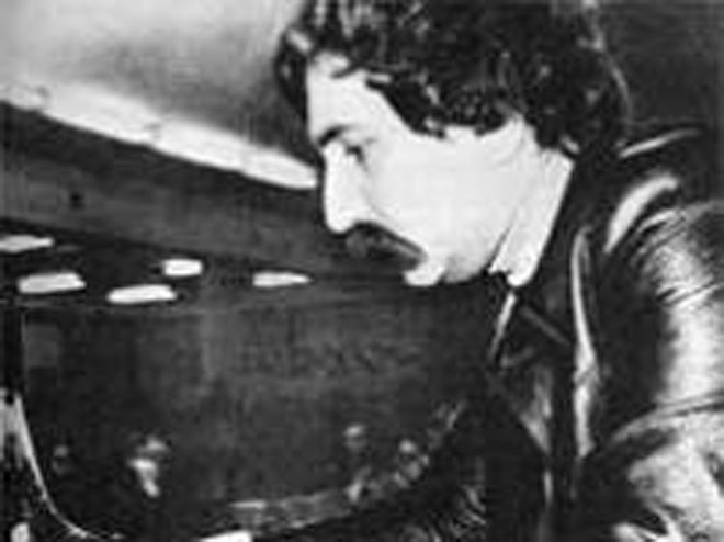 В Баку представлена Всемирная энциклопедия джаза, в которую вошли имена Вагифа и Азизы Мустафазаде