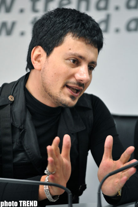 Людмила Гурченко, Халил Эргюн, Хулья Дарджан …- Сархан Керемоглу начинает съемки самого дорогостоящего в Азербайджане фильма (фотосессия + видео)