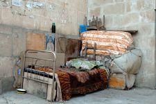 SOS! Обманутая семья: улица – больница – улица… (Видео)