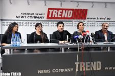 Людмила Гурченко, Халил Эргюн, Хулья Дарджан …- Сархан Керемоглу начинает съемки самого дорогостоящего в Азербайджане фильма (фотосессия + видео)