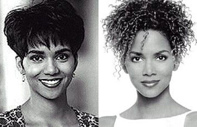 9 лучших исправленных звездных носов (фотосессия)