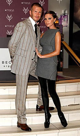 Звездные fashion-преступления 2008 года (фотосессия)