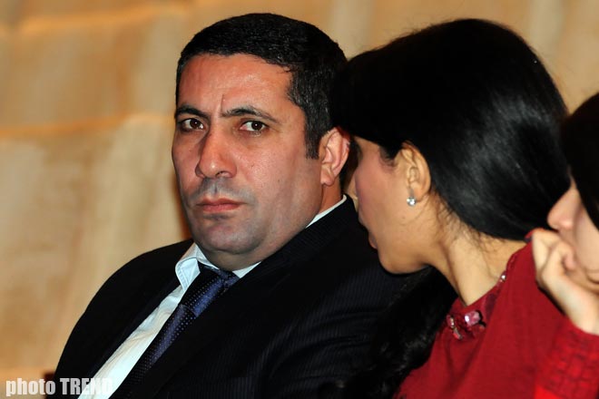 Бакинские сны Азизы Мустафазаде (фотосессия)