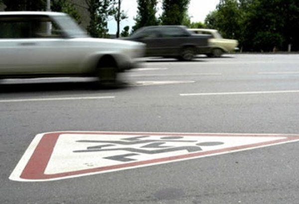 За три месяца в ДТП в Баку скончались более 50 человек