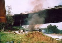 Самые дорогие катастрофы (фотосессия)