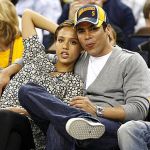 Самые громкие звездные истории любви в 2008 году (фотосессия)