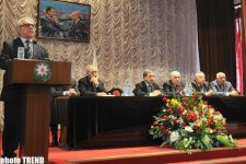 В Азербайджане издан пятитомник "Продолжение большой политики" о президенте Ильхаме Алиеве