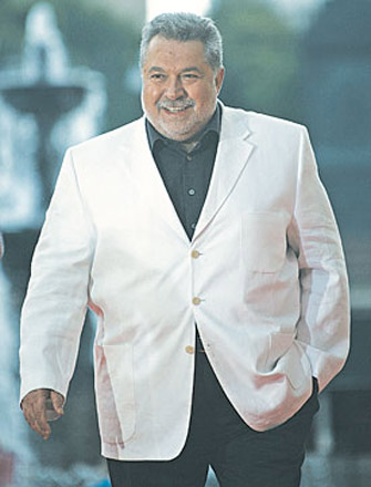 Юлий Гусман и Рустам Ибрагимбеков обратились к российской общественности