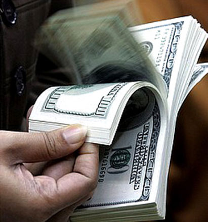 Доходы российских знаменитостей