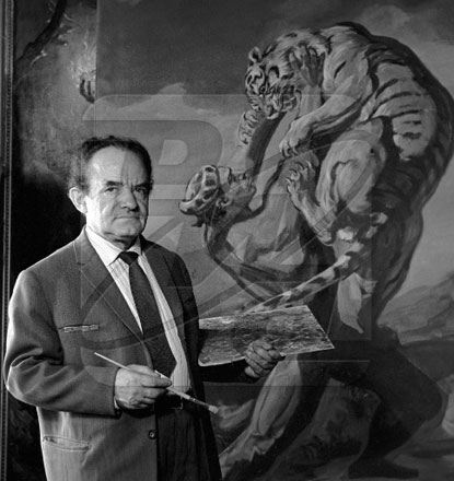 Я россиянин, но с моей фамилией нельзя чувствовать себя русским – клипмейкер Георгий Тоидзе (фотосессия)