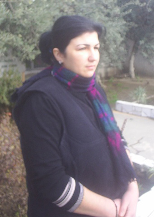 Отверженные… Женская колония – час исповеди в неволе