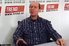 Обладаю всеми правами в ЮАР, кроме участия в выборах президента…  - заслуженный тренер Азербайджана Адиль Гусейнзаде (видео)