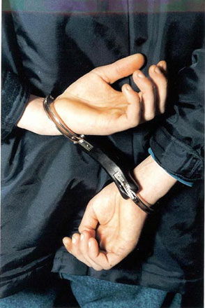 В Армении выросло число преступлений со стороны несовершеннолетних