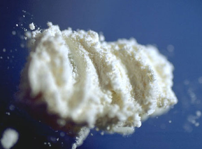 В столице Азербайджана за хранение наркотиков задержан мужчина