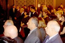 В Нью-Йорке отметили День солидарности азербайджанцев (фотосессия)