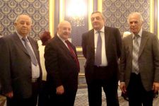 В Нью-Йорке отметили День солидарности азербайджанцев (фотосессия)