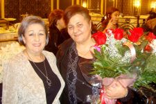 В Нью-Йорке отметили День солидарности азербайджанцев (фотосессия)