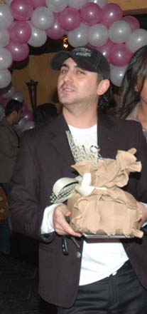 Чего ждут от Деда Мороза представители азербайджанского шоу-бизнеса? (видео)