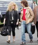 Самые обсуждаемые "звездные" пары 2008 года (фотосессия)