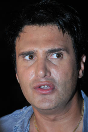 Тело Надира Гафарзаде "кристаллизуется"