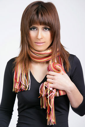 Азербайджанская певица Самира оказалась в заточении